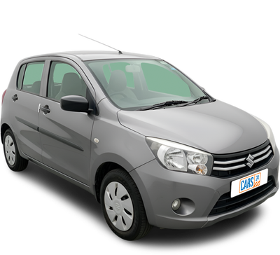 Maruti Celerio-img